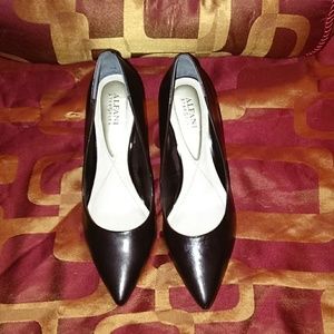 Alfani never worn shoes